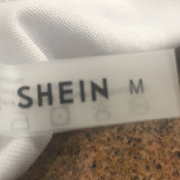 2 piece Print bathing suit - Picture 7 of 8